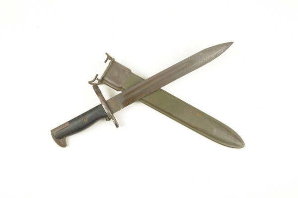 Baïonnette Garand US M1 1918 /  AFH