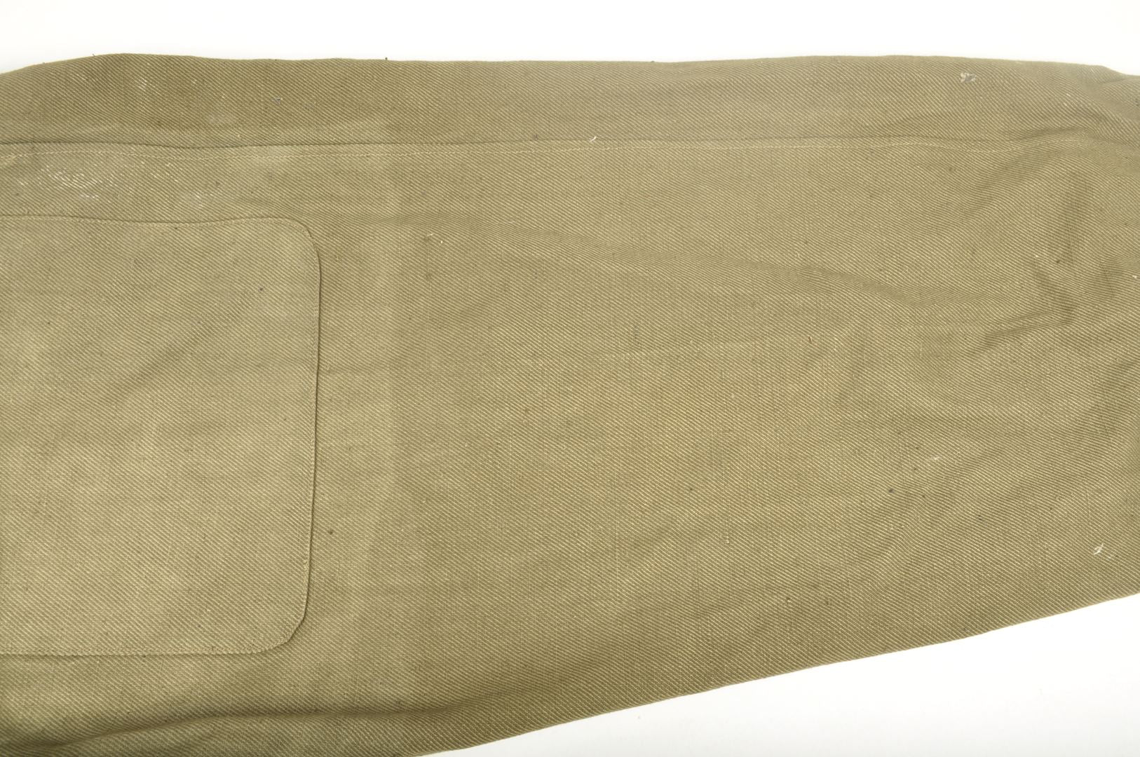 Pantalon modèle 44 daté 1945