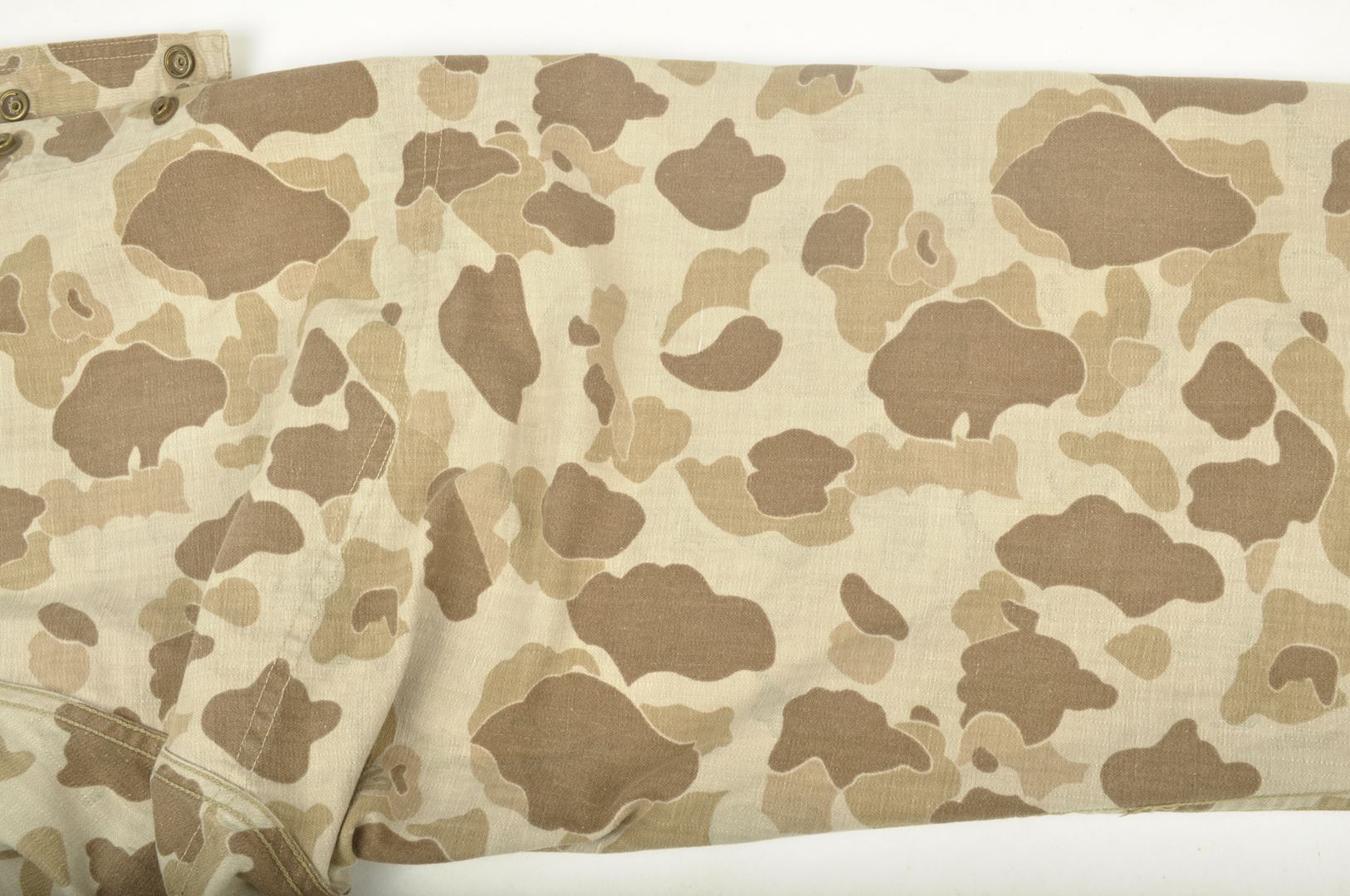 Pantalon USMC camouflé P-44