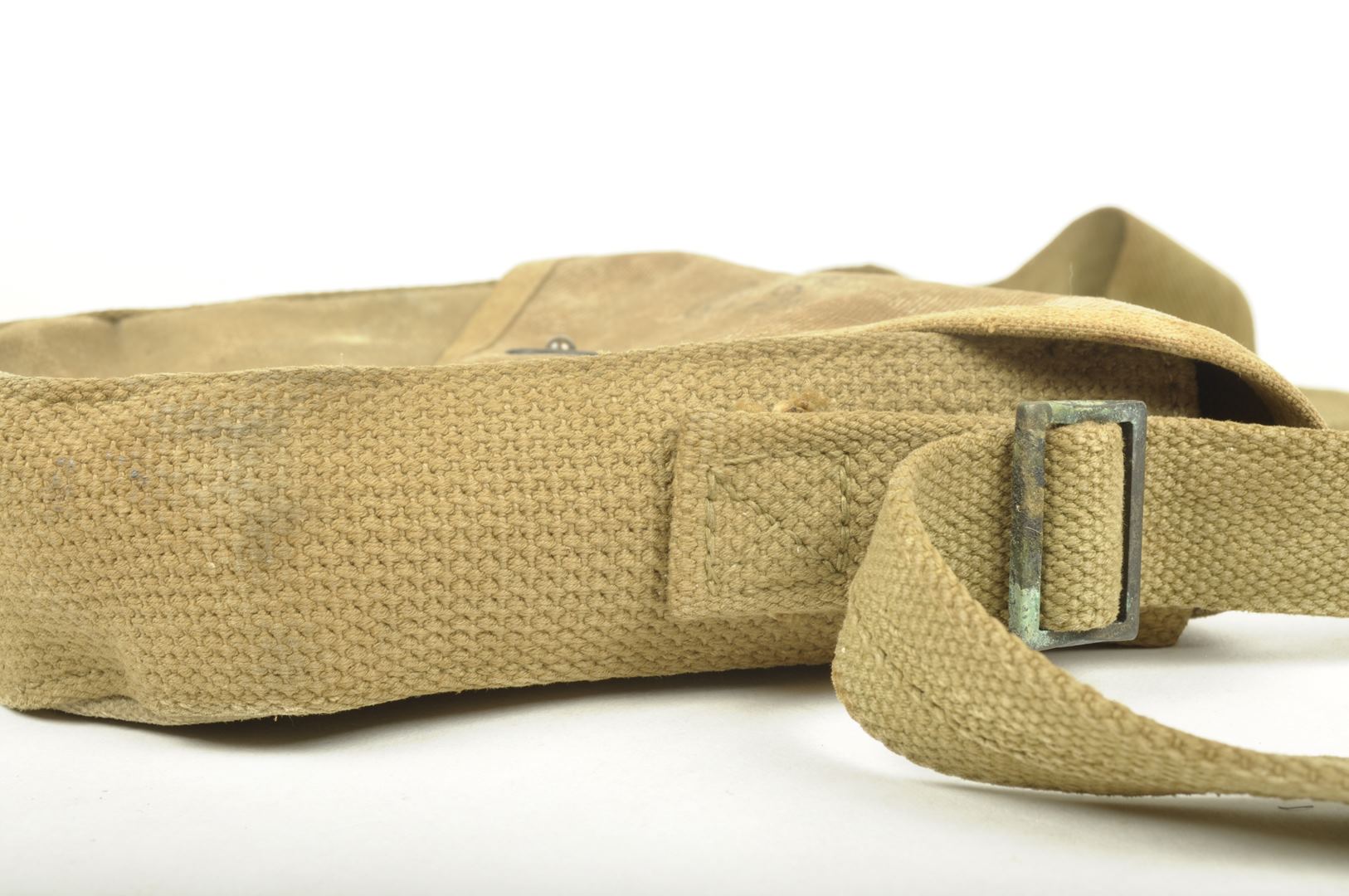 Porte chargeur "Camembert" 50 coups pour Thompson