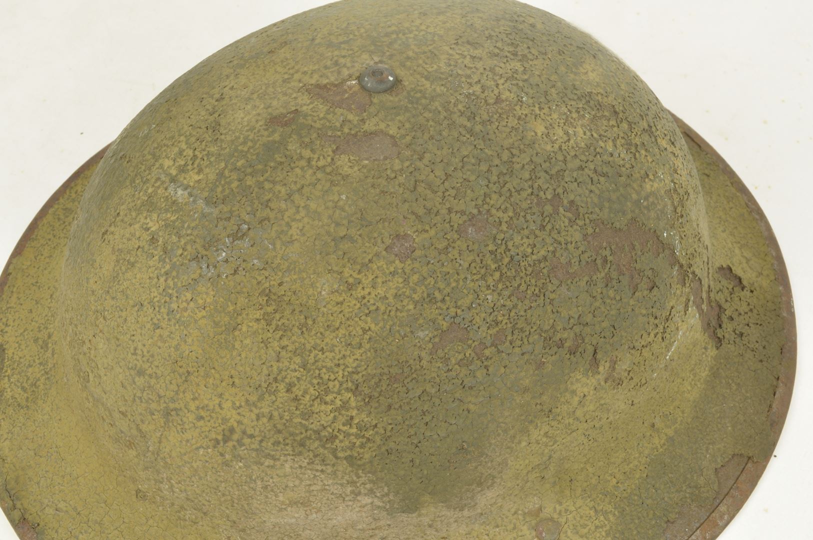 Casque US 17 A1 Camouflé / USMC