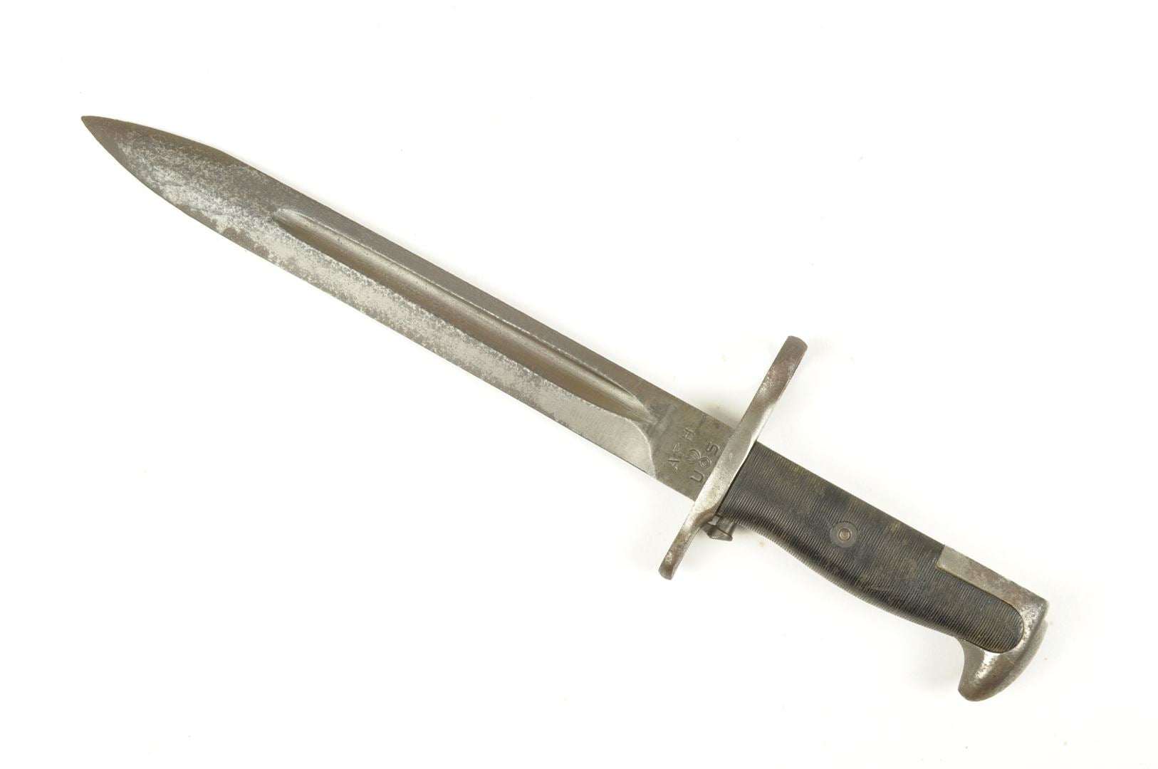 Baïonnette Garand US M1 1918 /  AFH