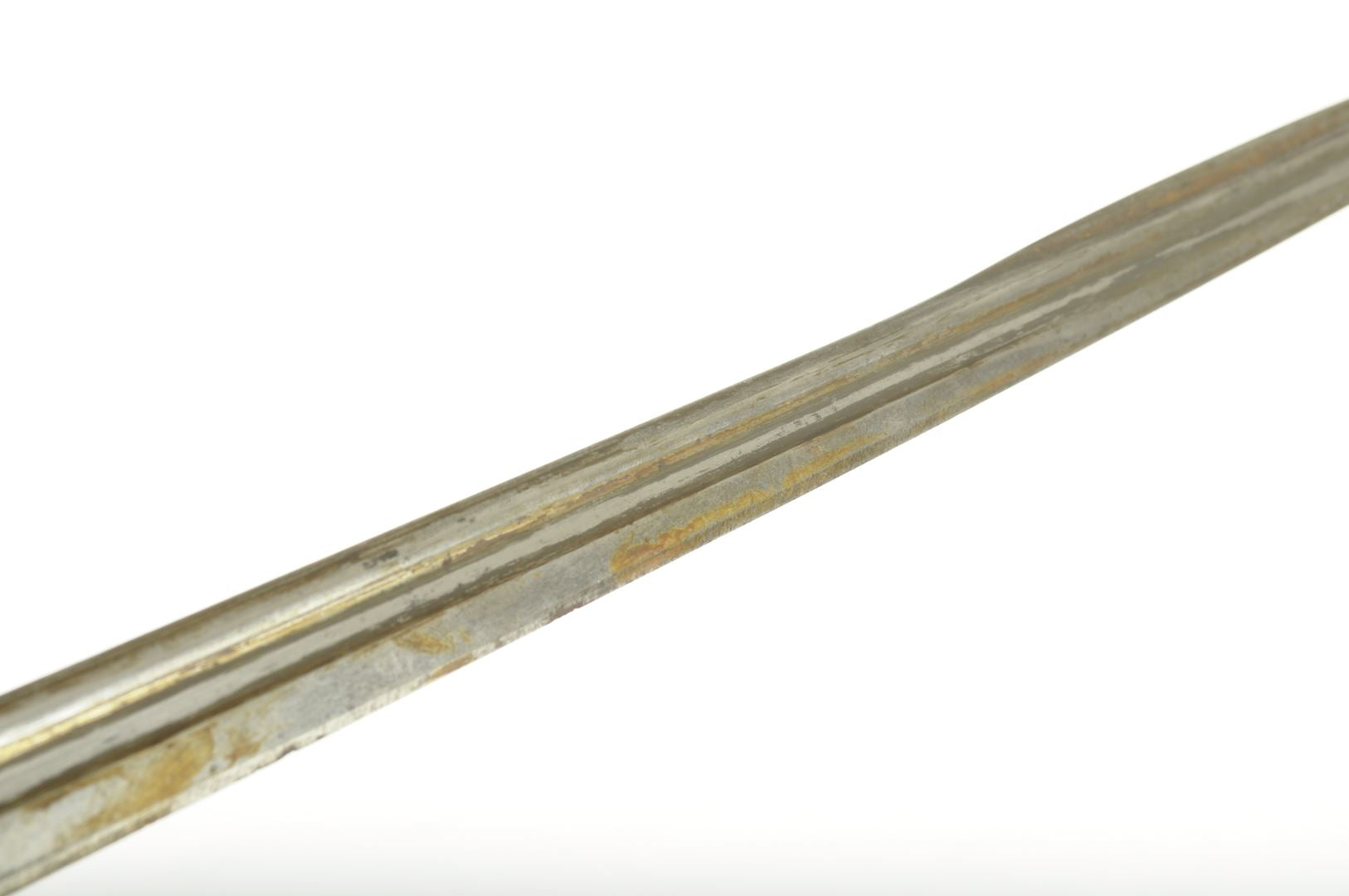 Baïonnette Allemande S98 / Sächsisches Jäger-Bataillon Nr. 12
