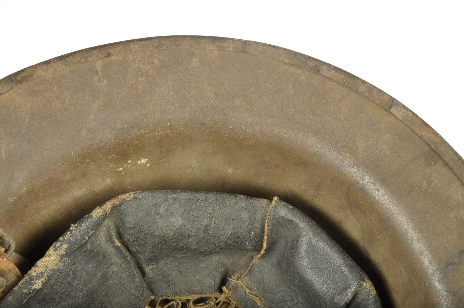Casque US 17 / 28th infantry division "Keystone"