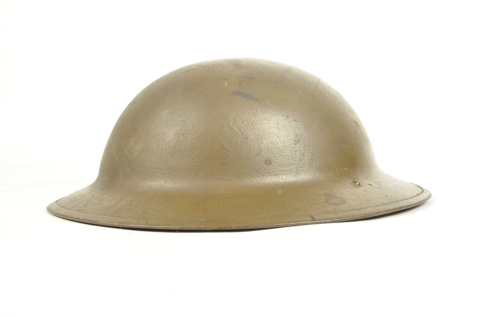 Casque US 17 / 3rd infantry division