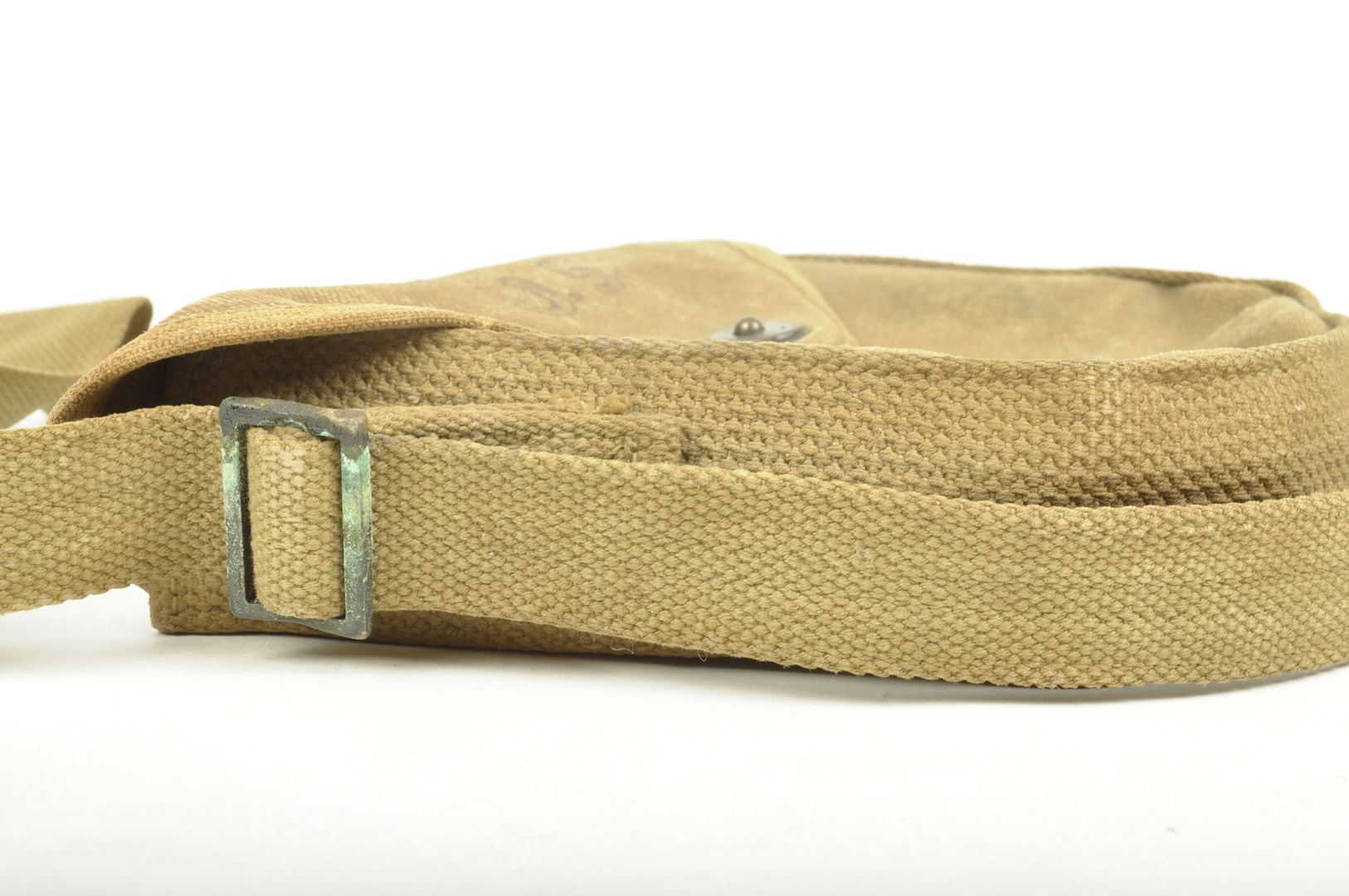 Porte chargeur "Camembert" 50 coups pour Thompson