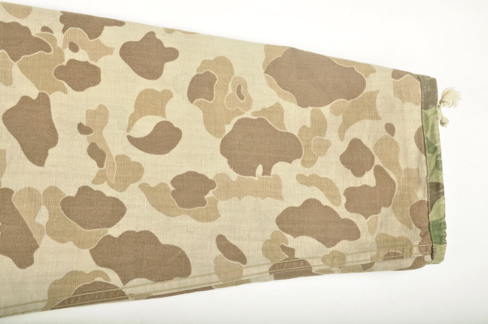 Pantalon USMC camouflé P-44