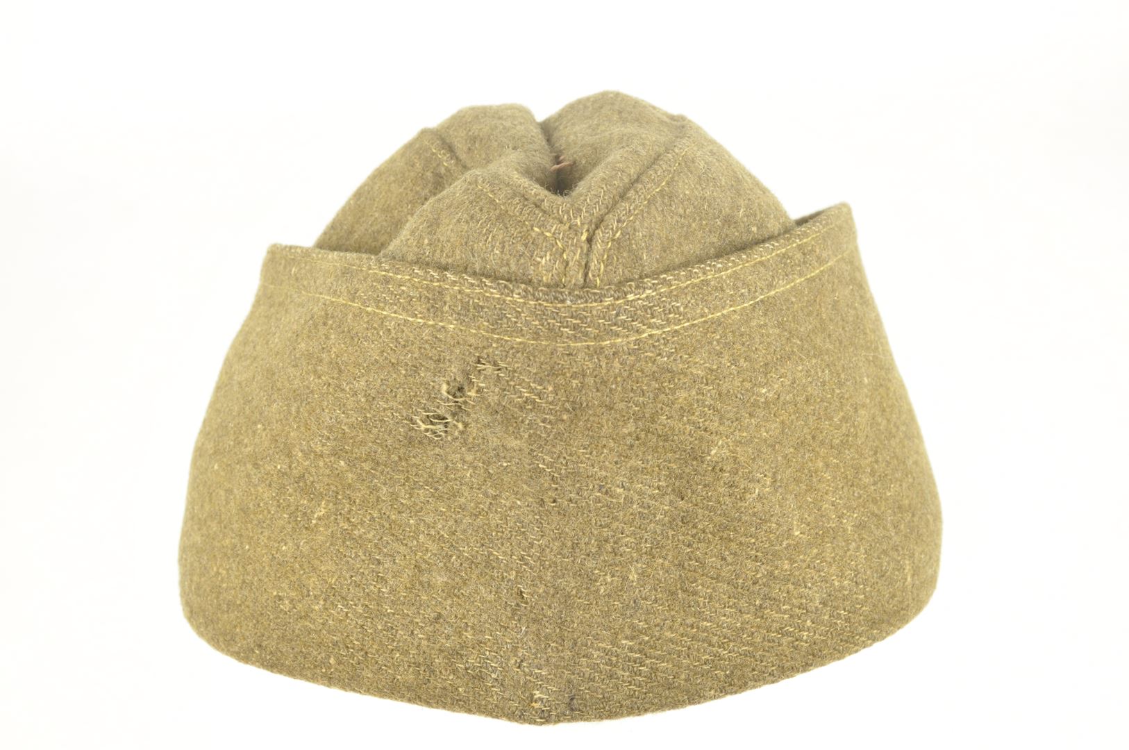 Ensemble Medic 33rd Infantry Division