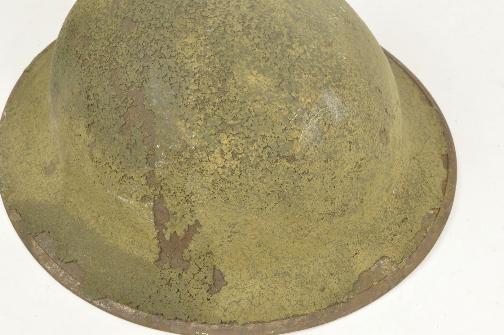 Casque US 17 A1 Camouflé / USMC