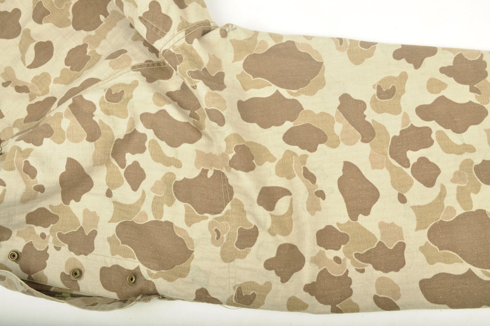 Pantalon USMC camouflé P-44