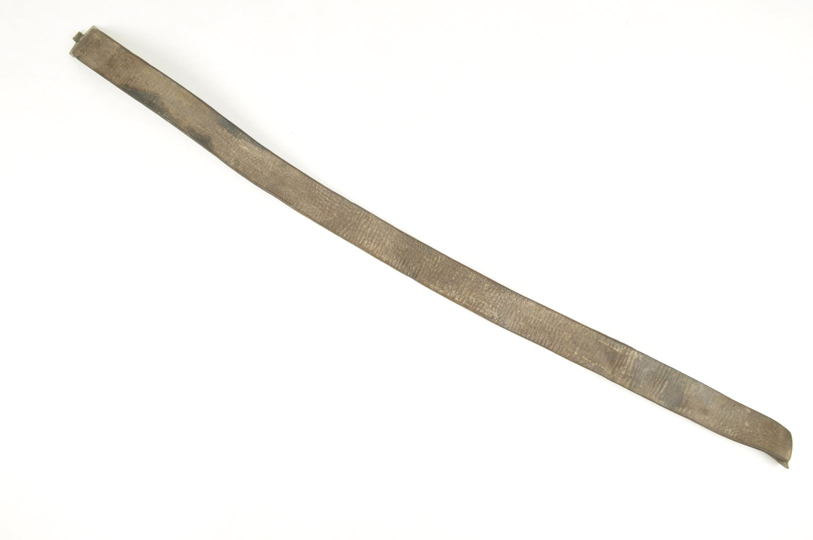 Cuir de ceinturon Allemand REICHSWEHR daté 1935