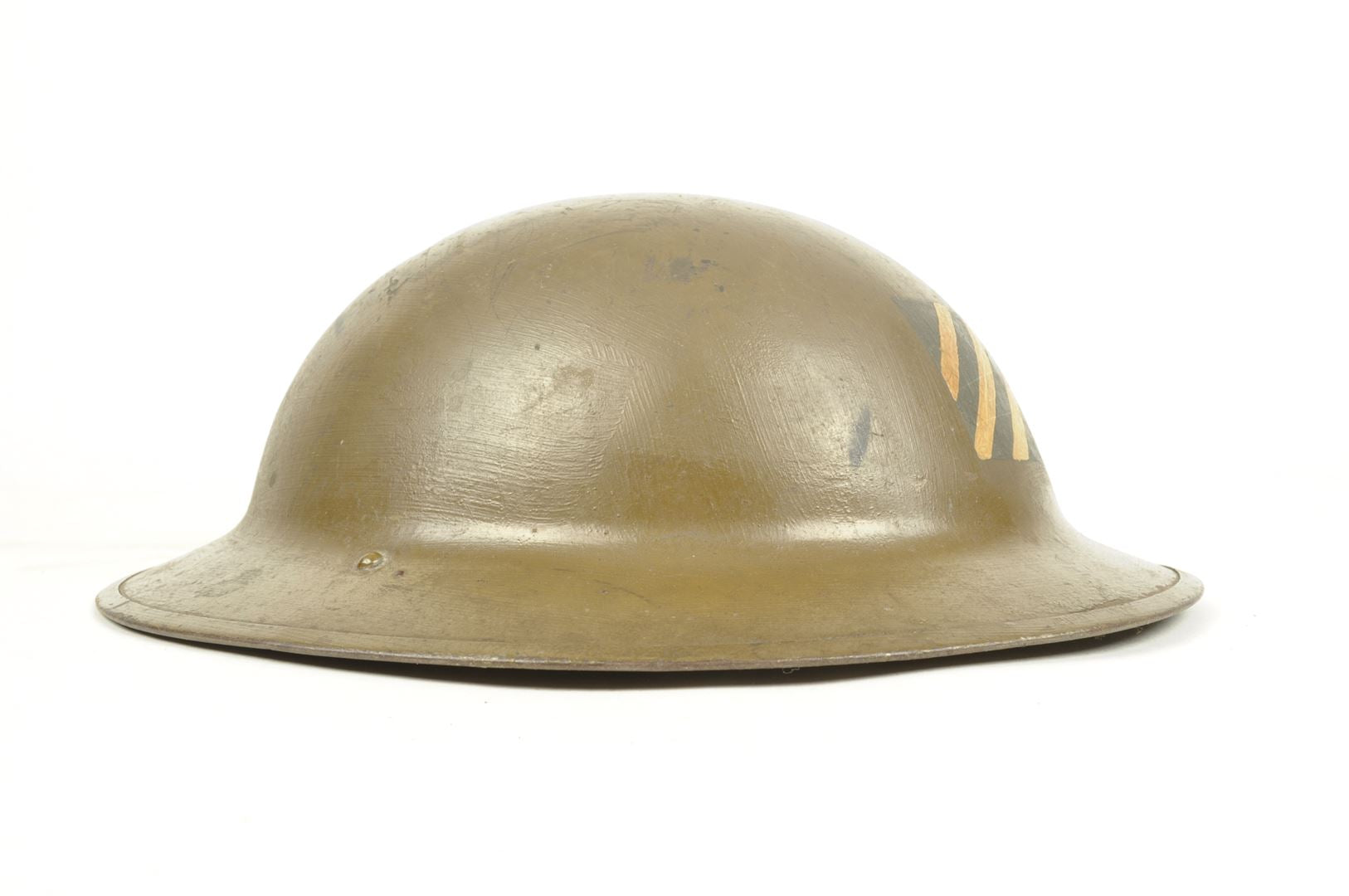 Casque US 17 / 3rd infantry division