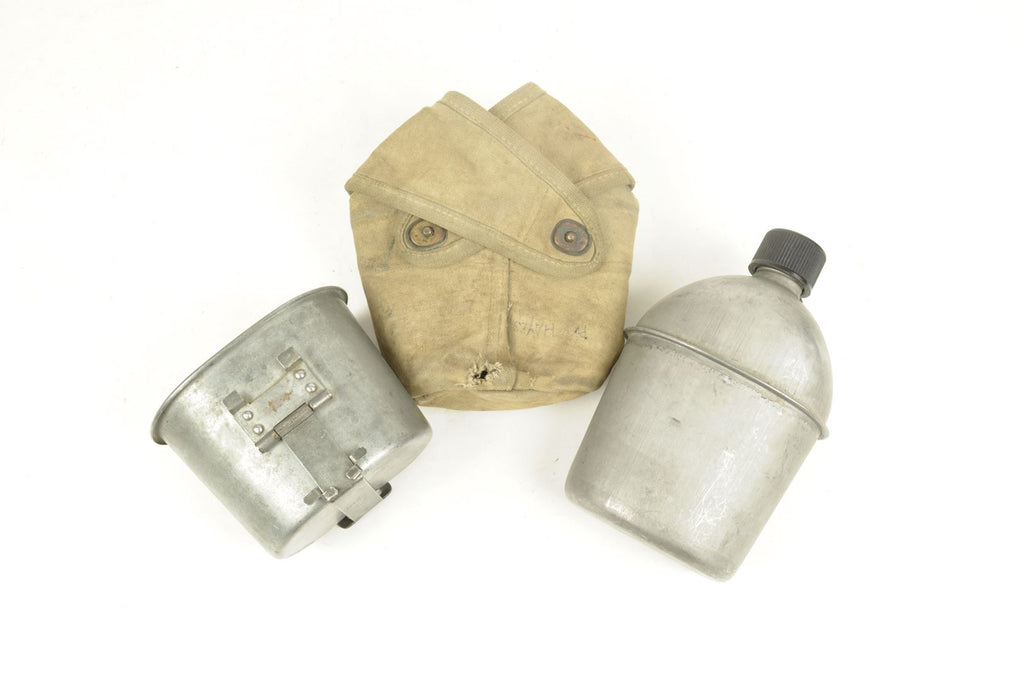 Gourde USMC Nominative