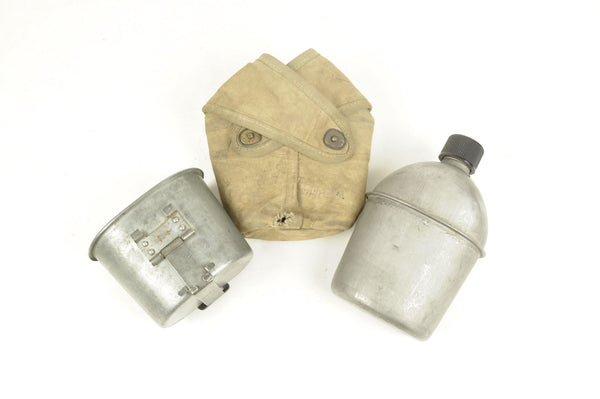 Gourde USMC Nominative