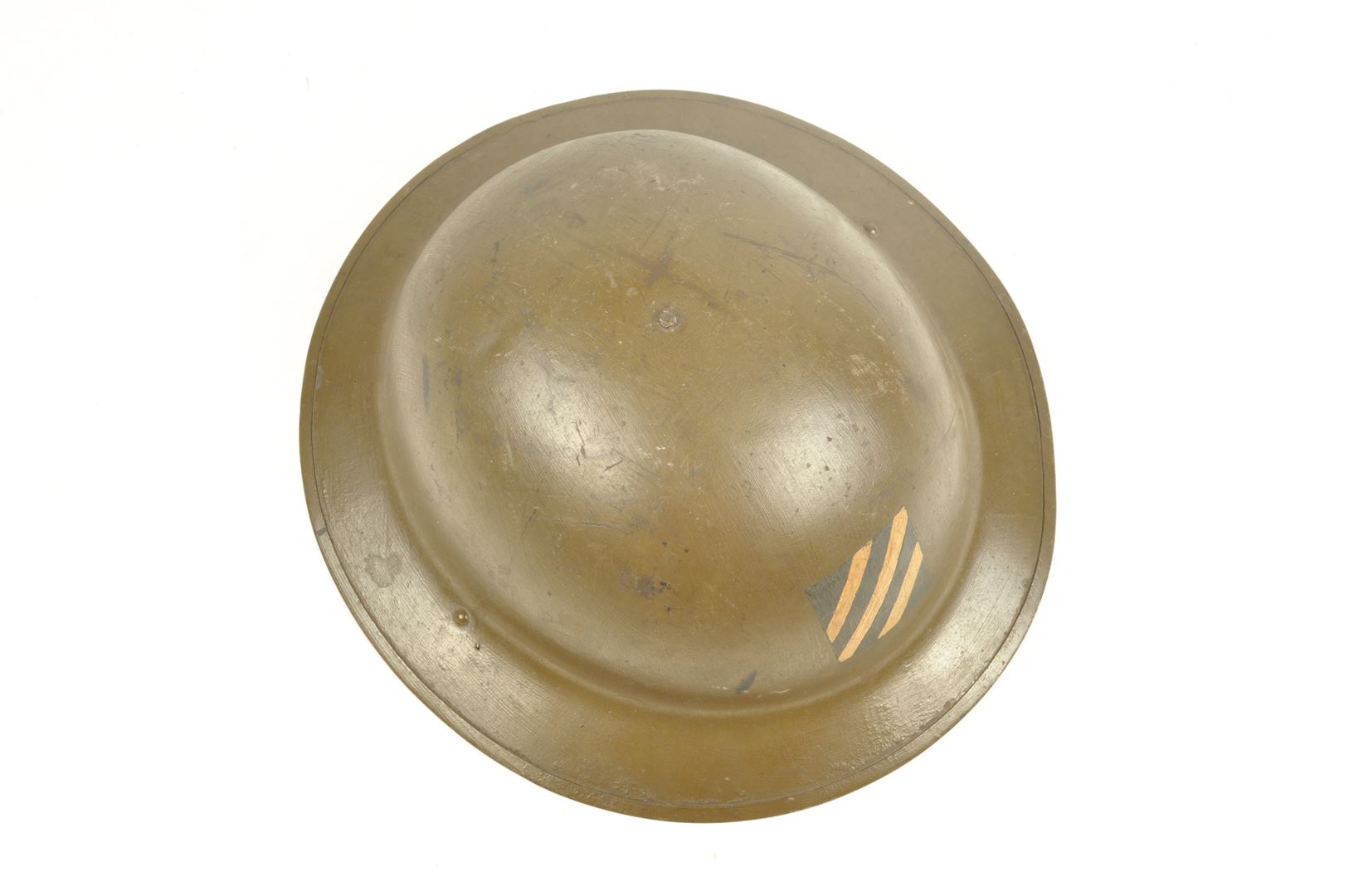 Casque US 17 / 3rd infantry division