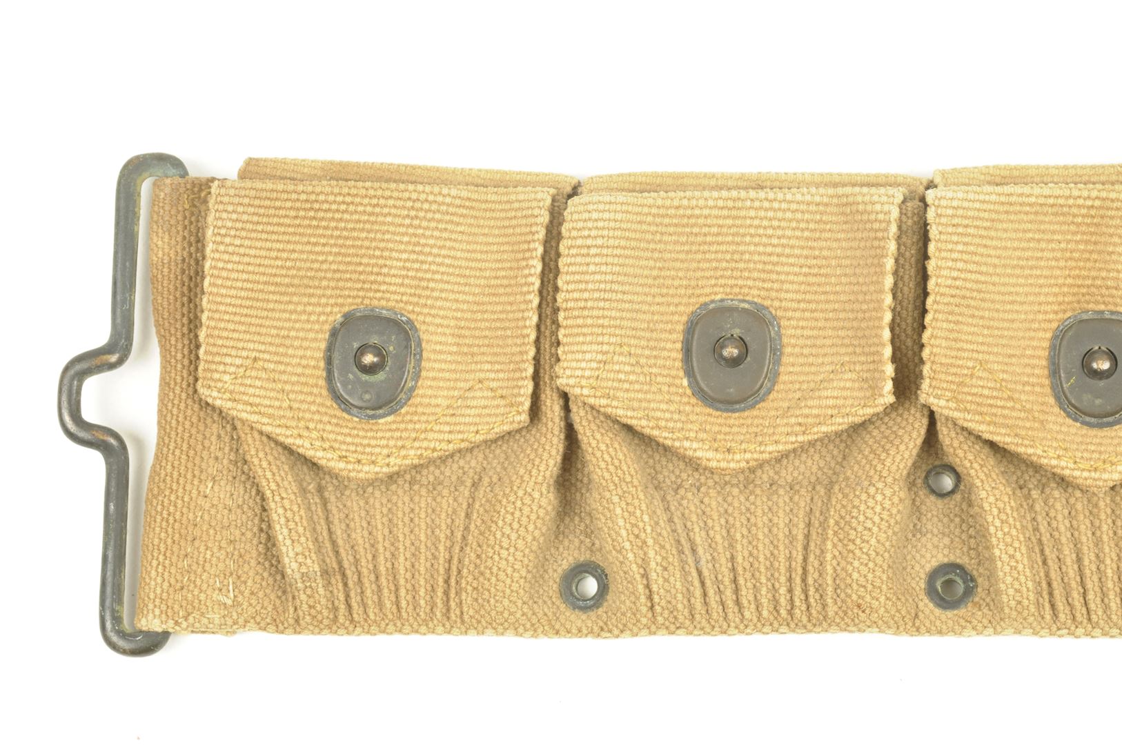 Ceinturon M 1910 / MILLS 1918