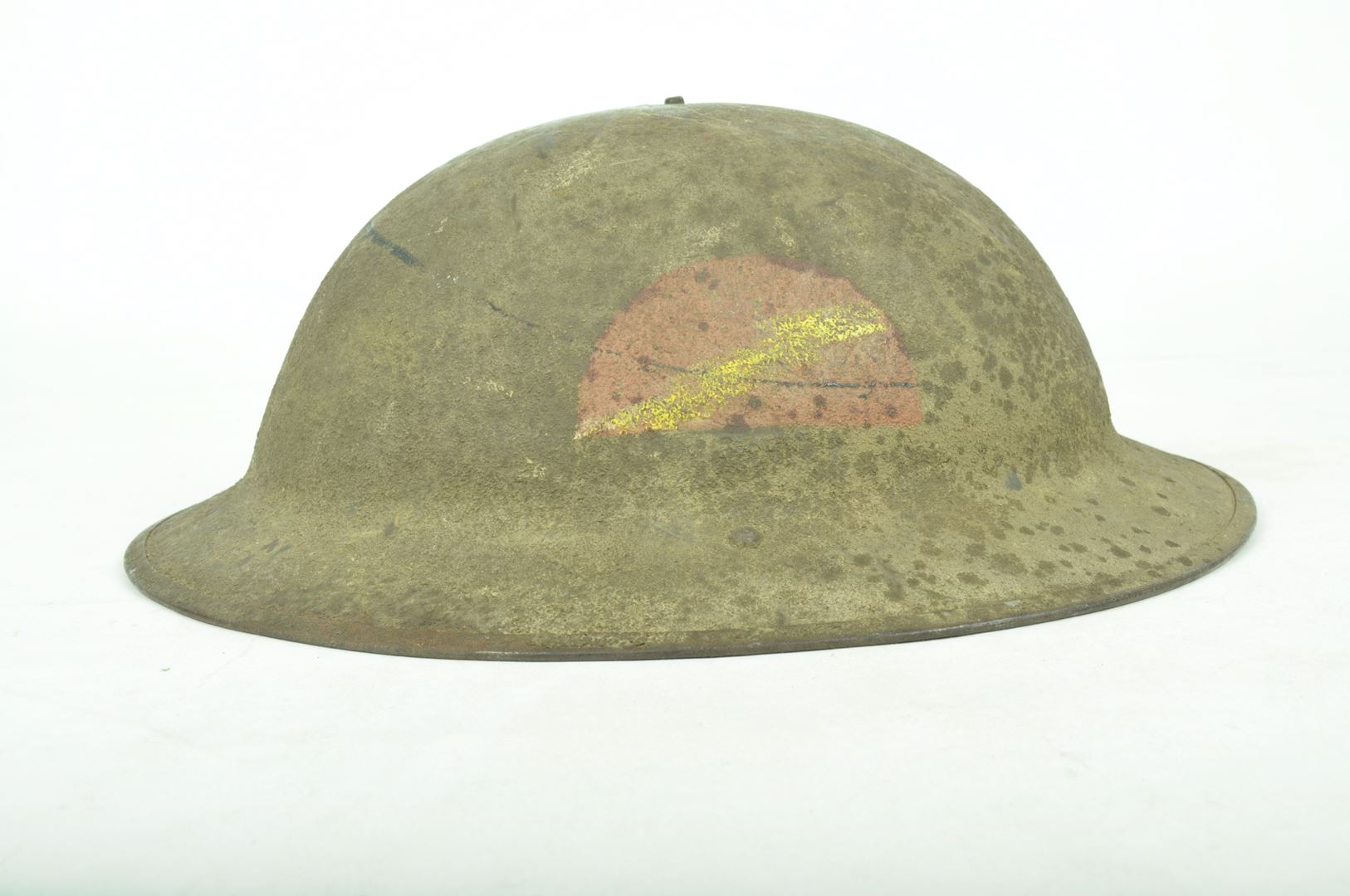 Casque US 17 / 78th infantry division