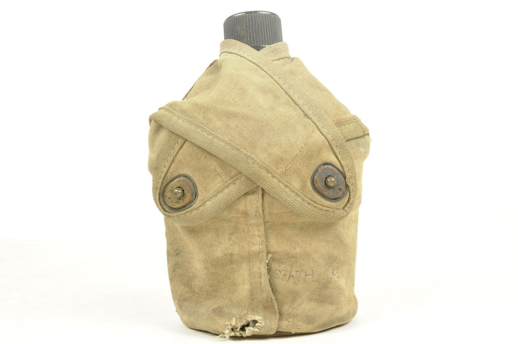 Gourde USMC Nominative