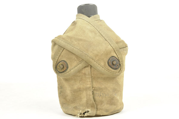 Gourde USMC Nominative