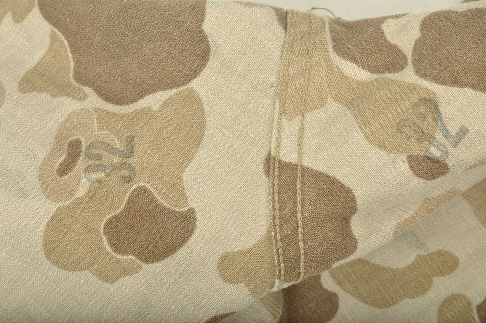 Pantalon USMC camouflé P-44