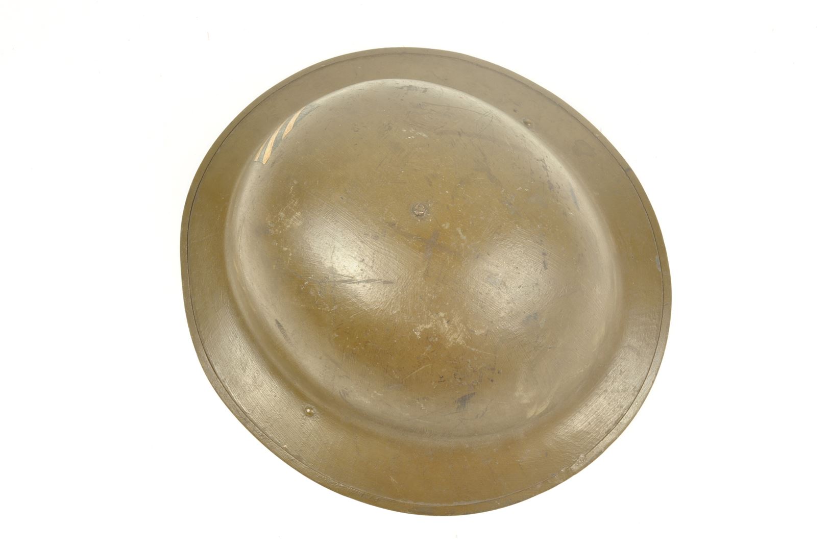 Casque US 17 / 3rd infantry division