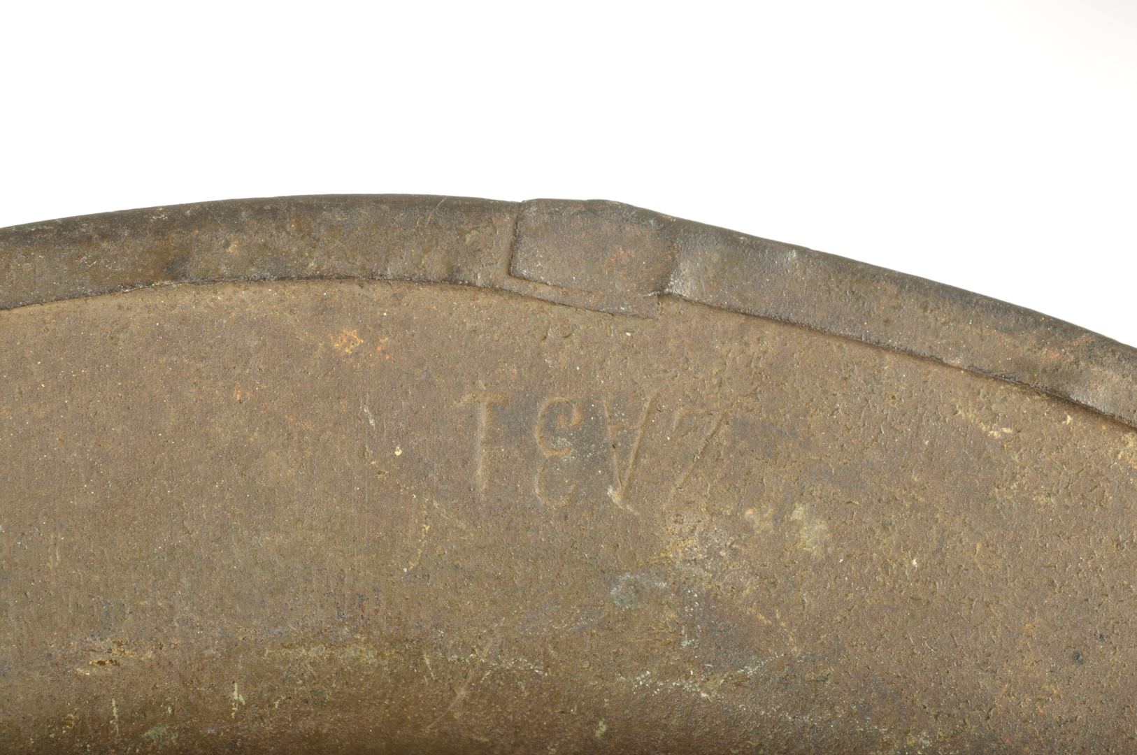 Casque US 17 / 28th infantry division "Keystone"