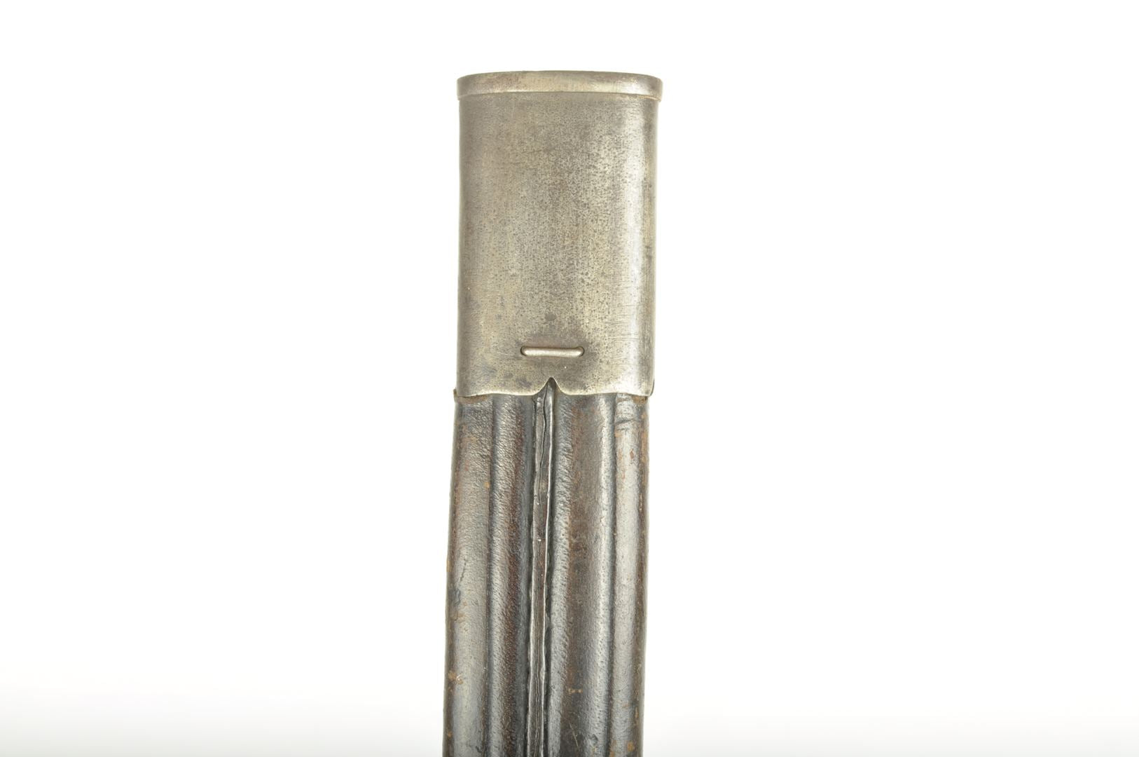 Baïonnette Allemande S98 / Sächsisches Jäger-Bataillon Nr. 12
