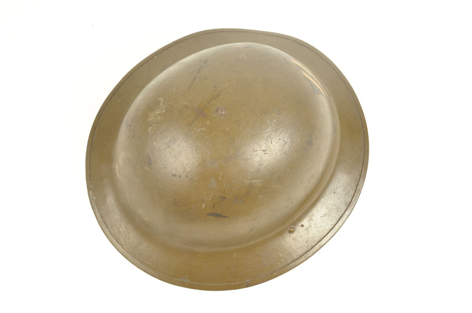 Casque US 17 / 3rd infantry division