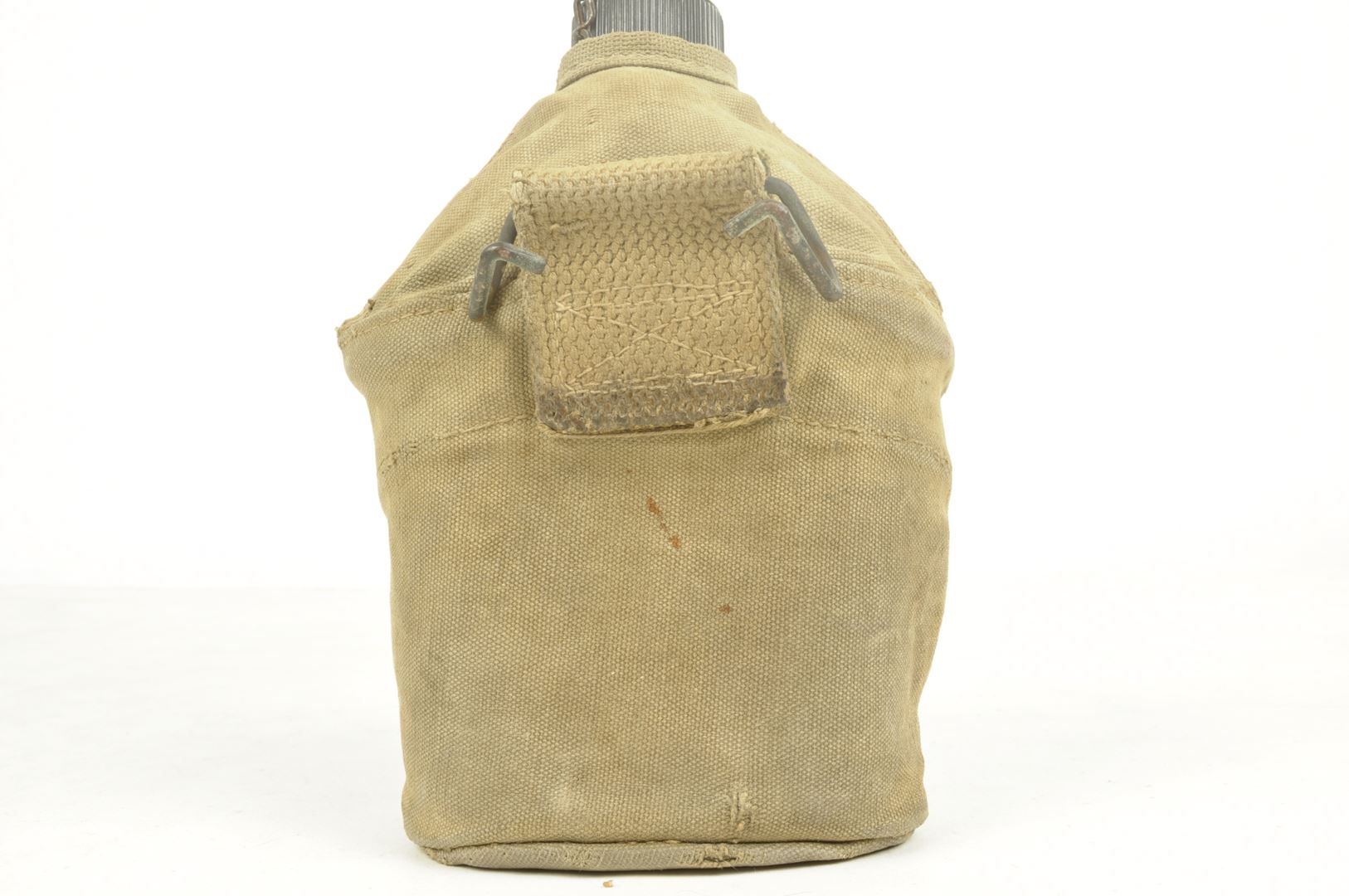 Gourde USMC Nominative