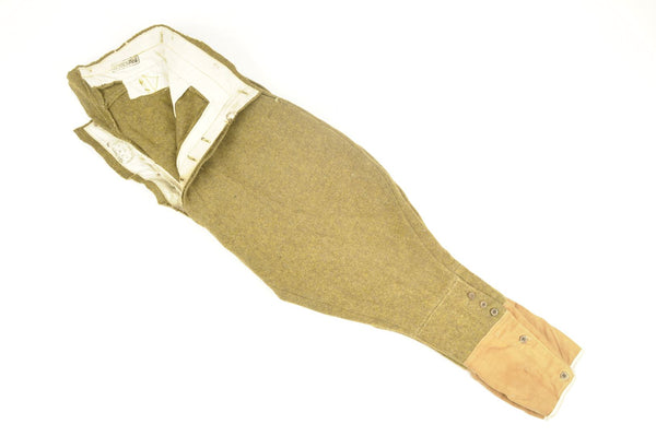 Culotte Moutarde / 3° Régiment Etranger