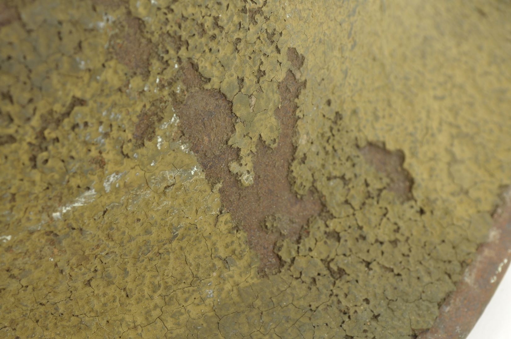 Casque US 17 A1 Camouflé / USMC