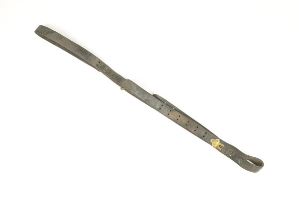 Bretelle modèle 1907 Springfield & Garand M1