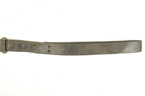 Bretelle modèle 1907 Springfield & Garand M1