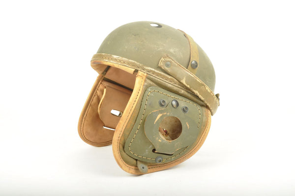 Casque de Tankiste Américain M38 Rawlings / NEUF DE STOCK