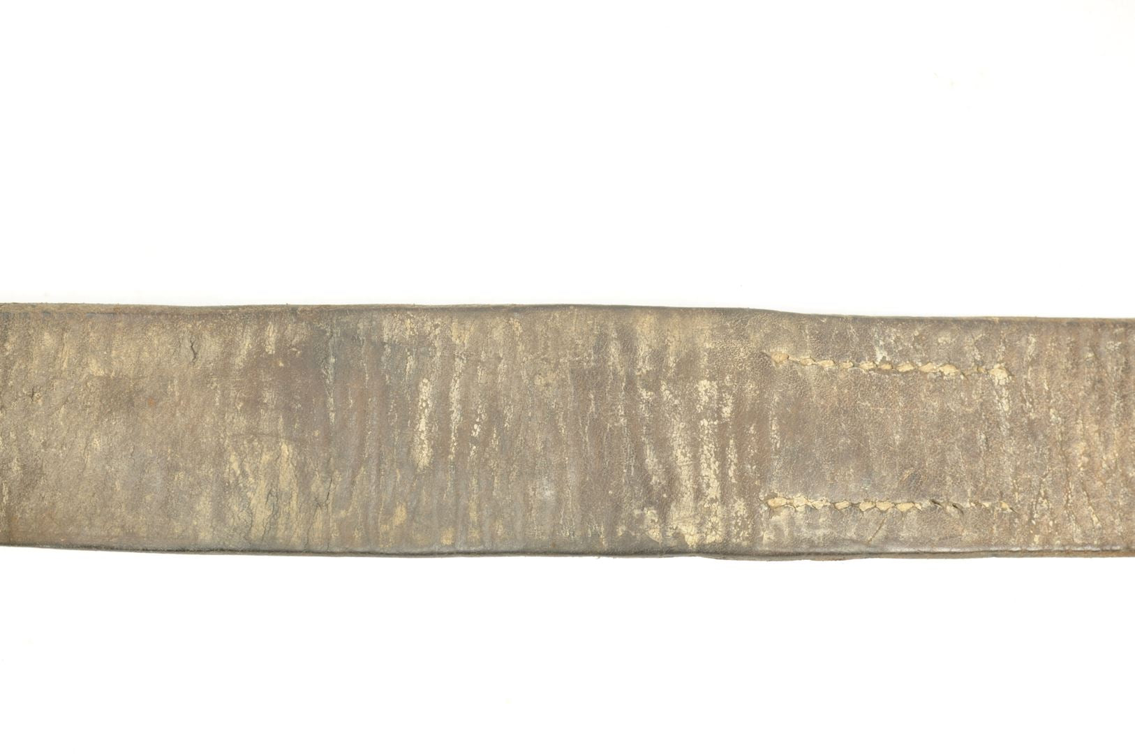 Cuir de ceinturon Allemand REICHSWEHR daté 1935