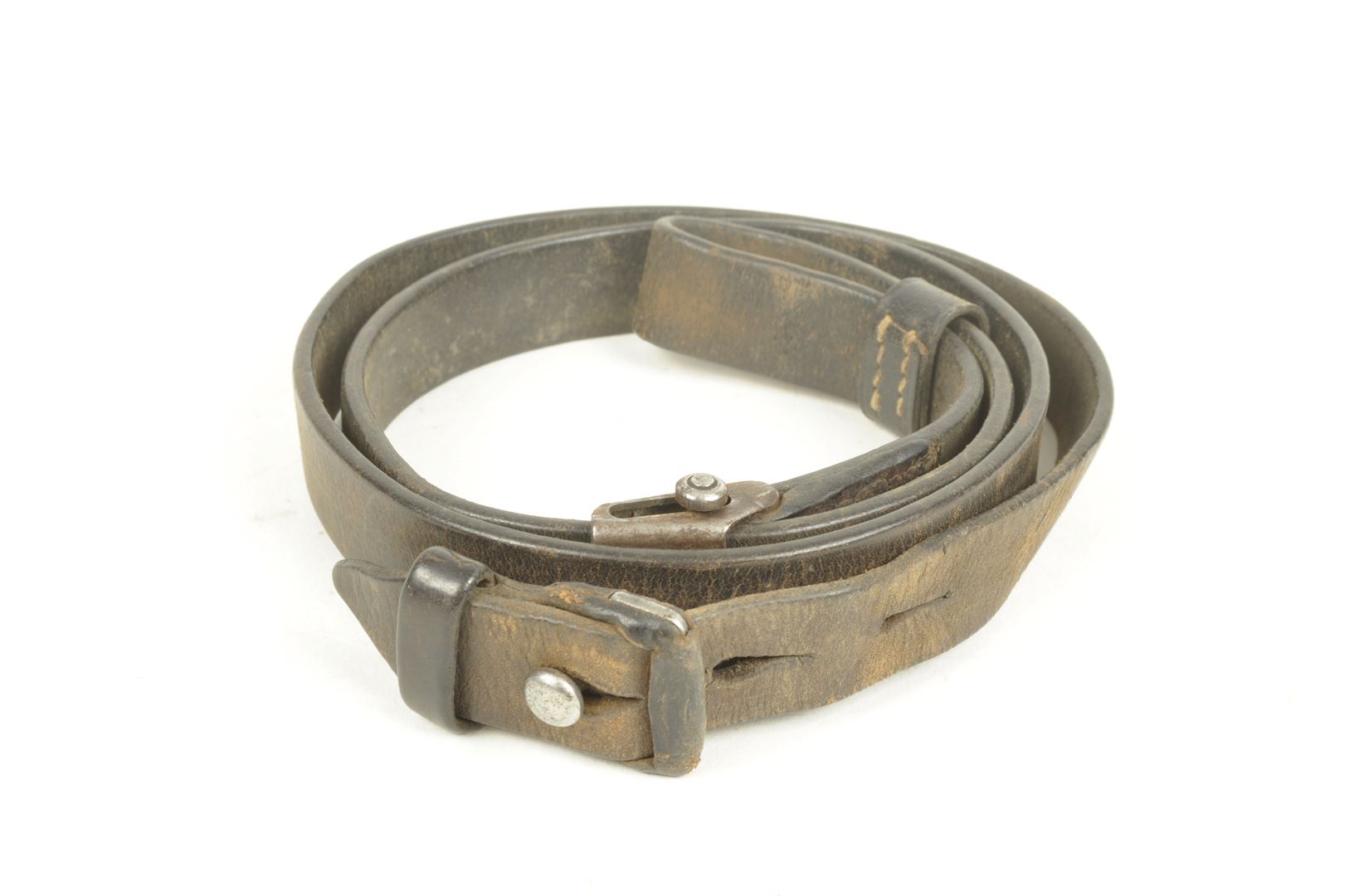 Bretelle de fusil Mauser 98K