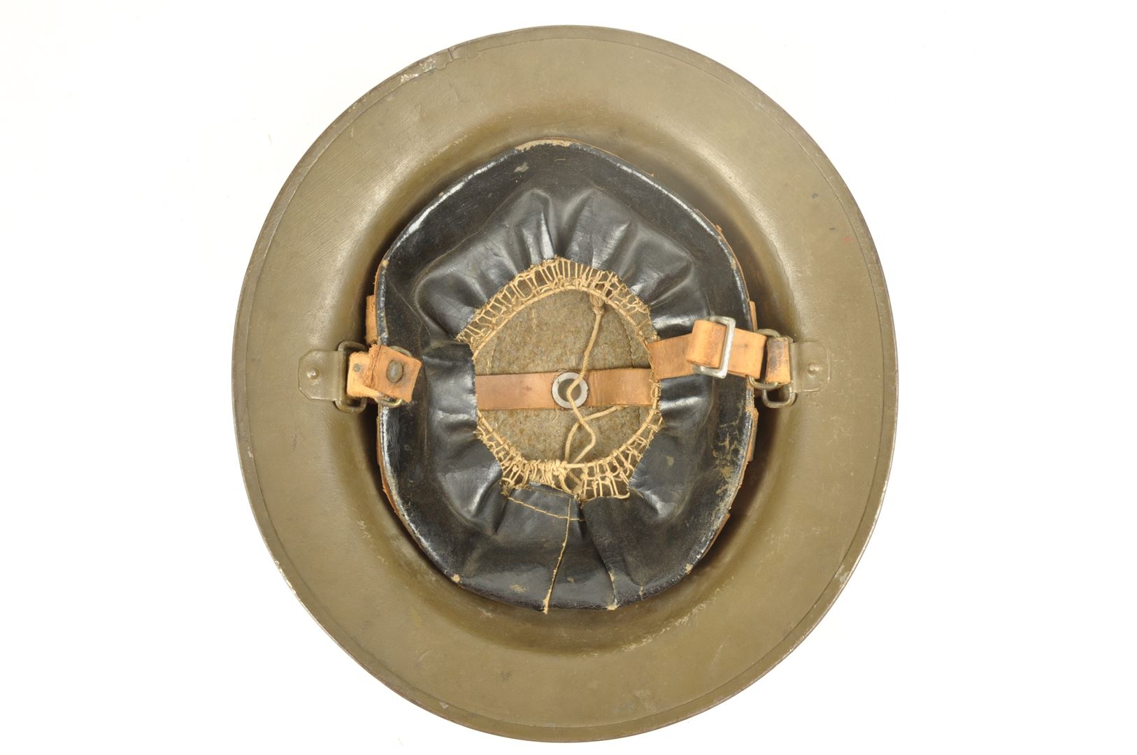 Casque US 17 / 3rd infantry division