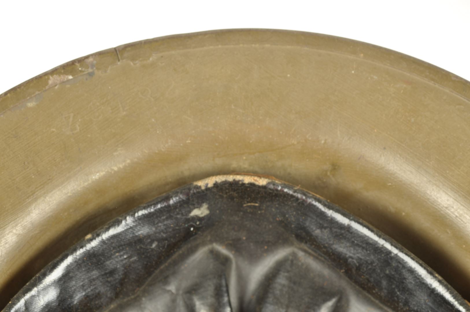 Casque US 17 / 3rd infantry division
