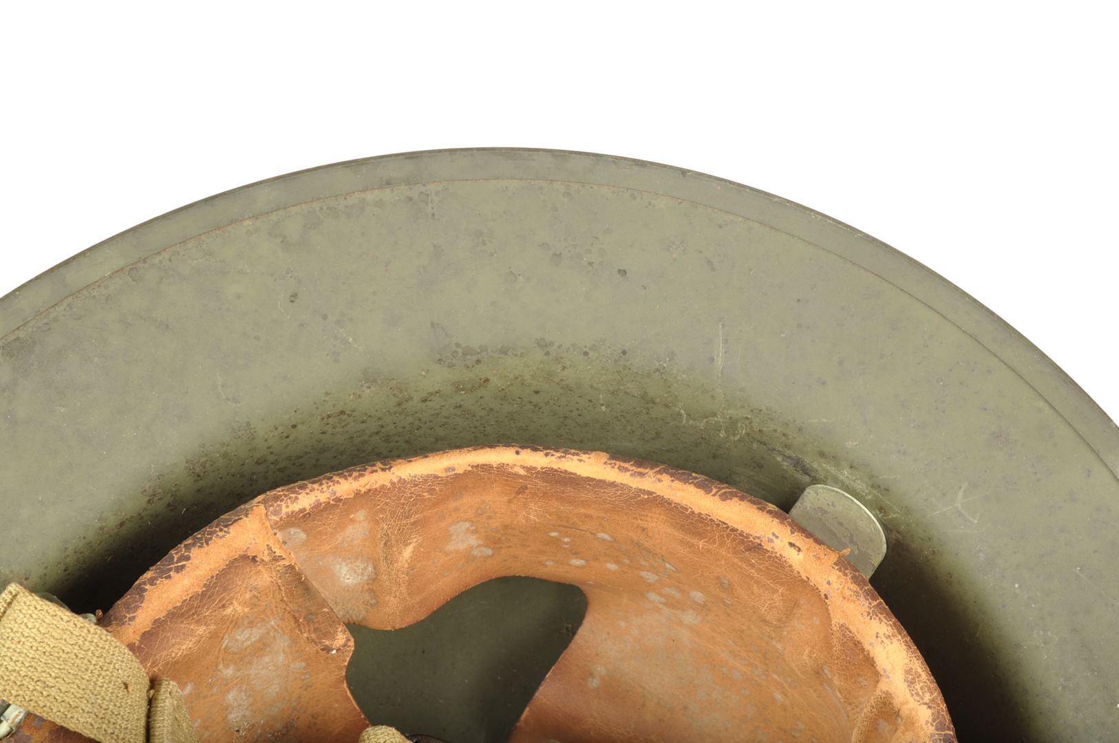 Casque US 17 A1 / 28th infantry division "Keystone"