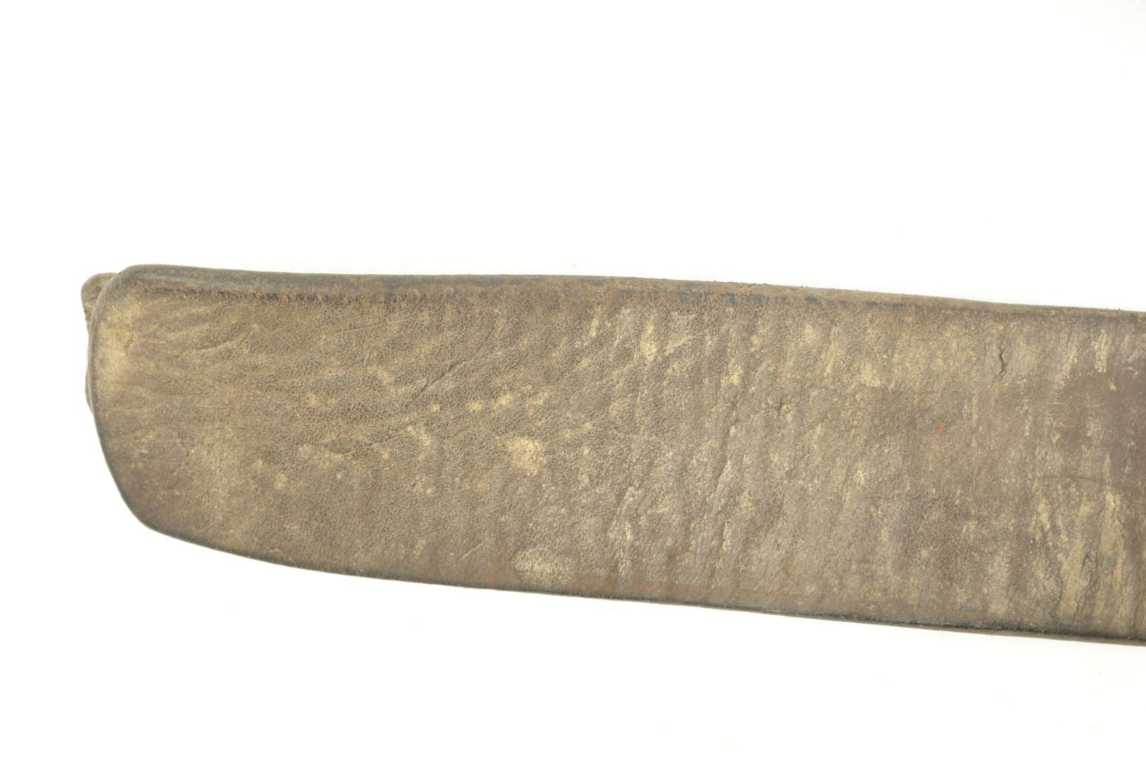 Cuir de ceinturon Allemand REICHSWEHR daté 1935