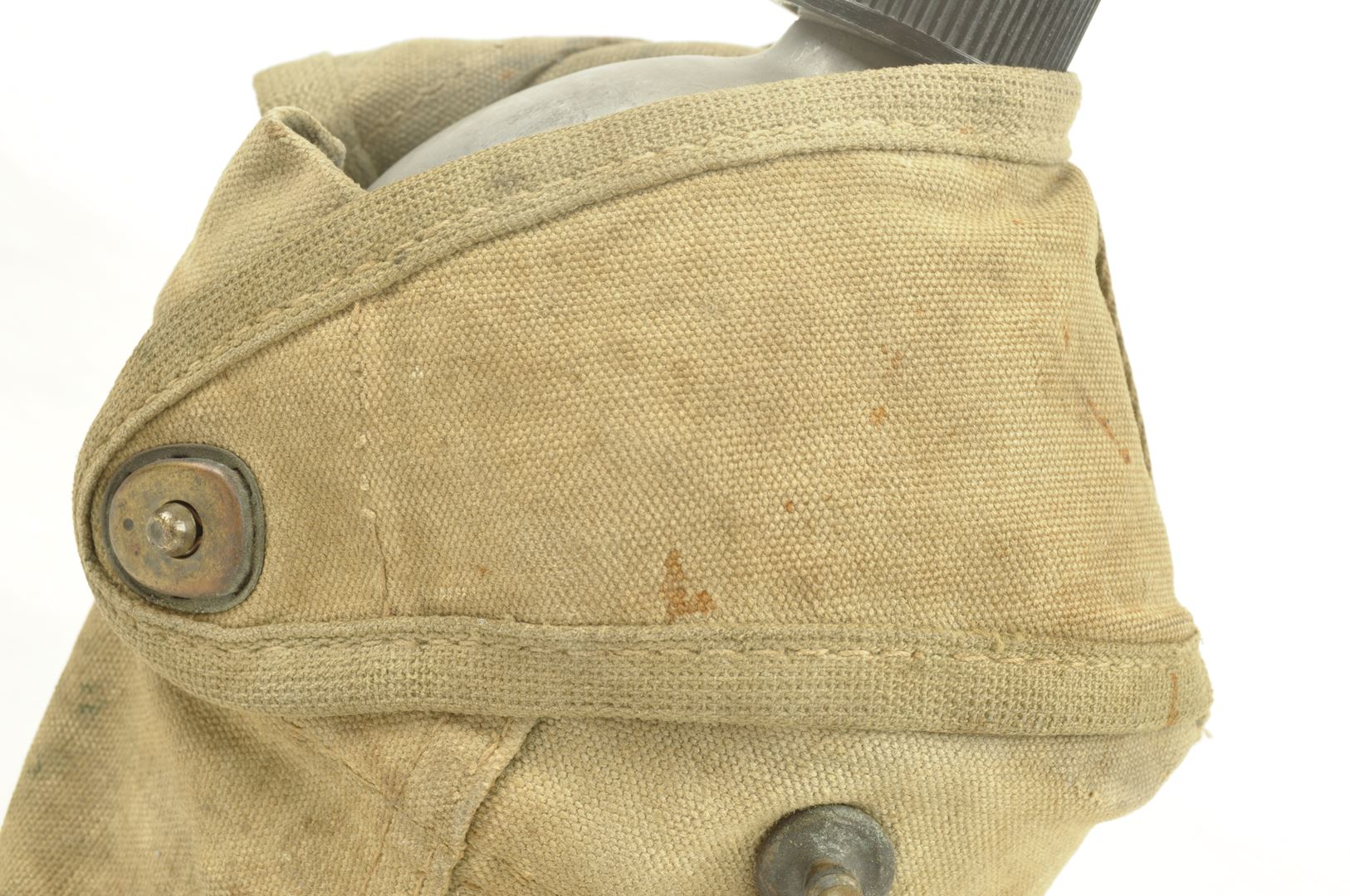 Gourde USMC Nominative