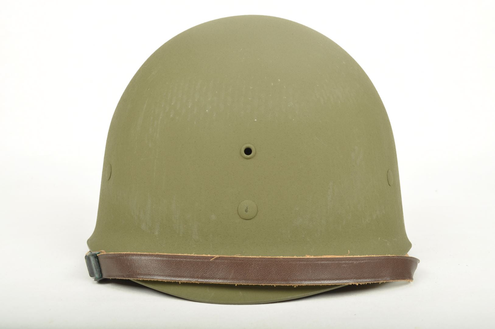 Casque US M1 avec son sous casque Westinghouse / ETAT NEUF