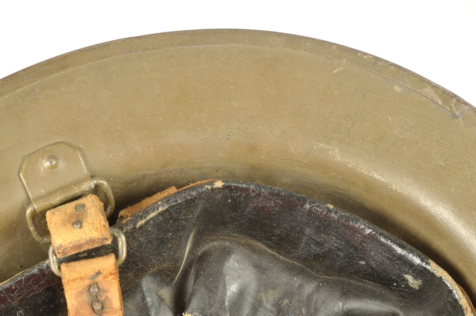 Casque US 17 / 3rd infantry division