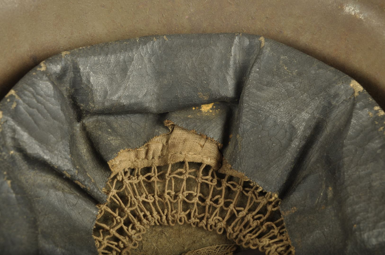 Casque US 17 / 28th infantry division "Keystone"