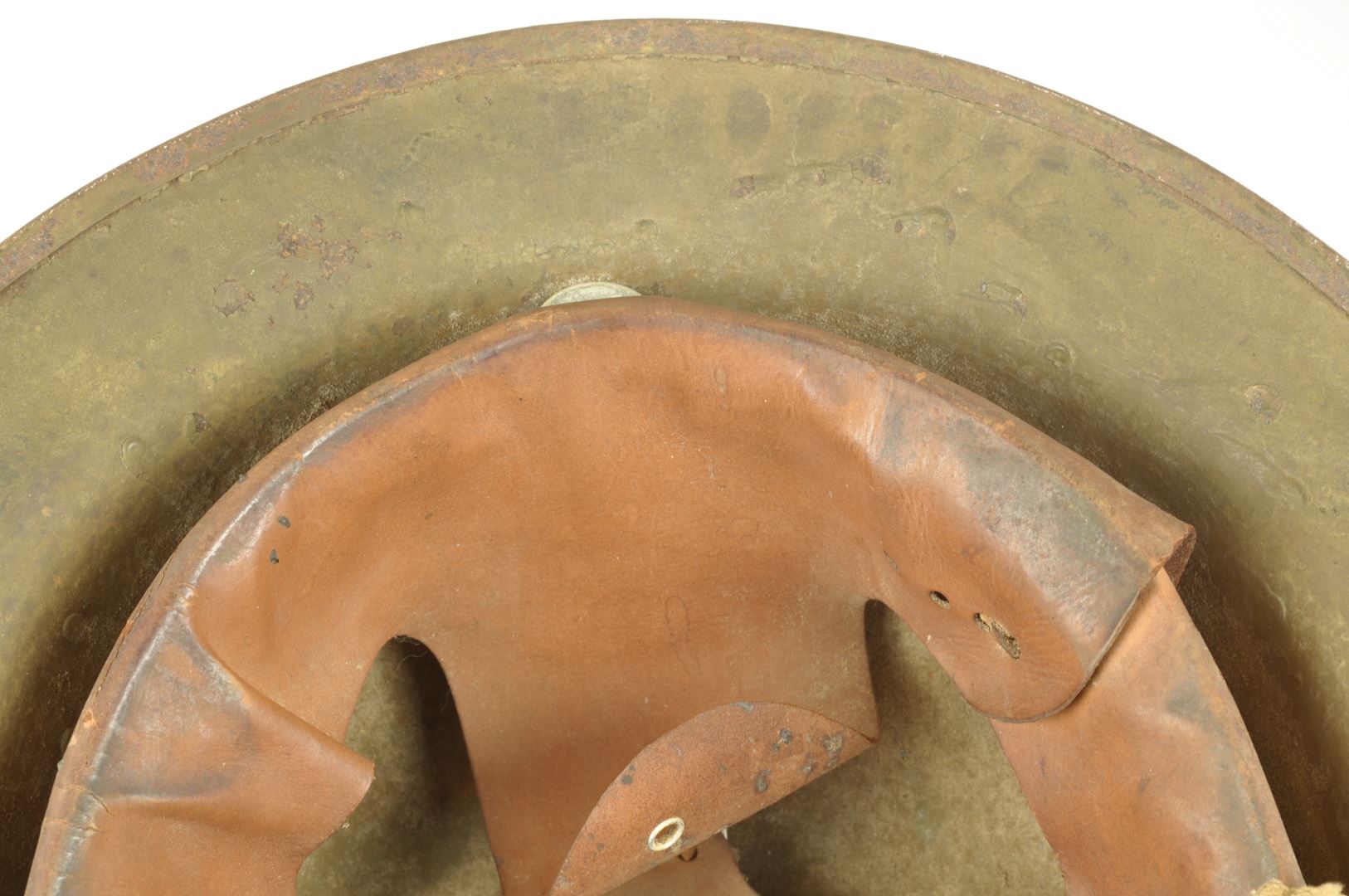 Casque US 17 A1 Camouflé / USMC