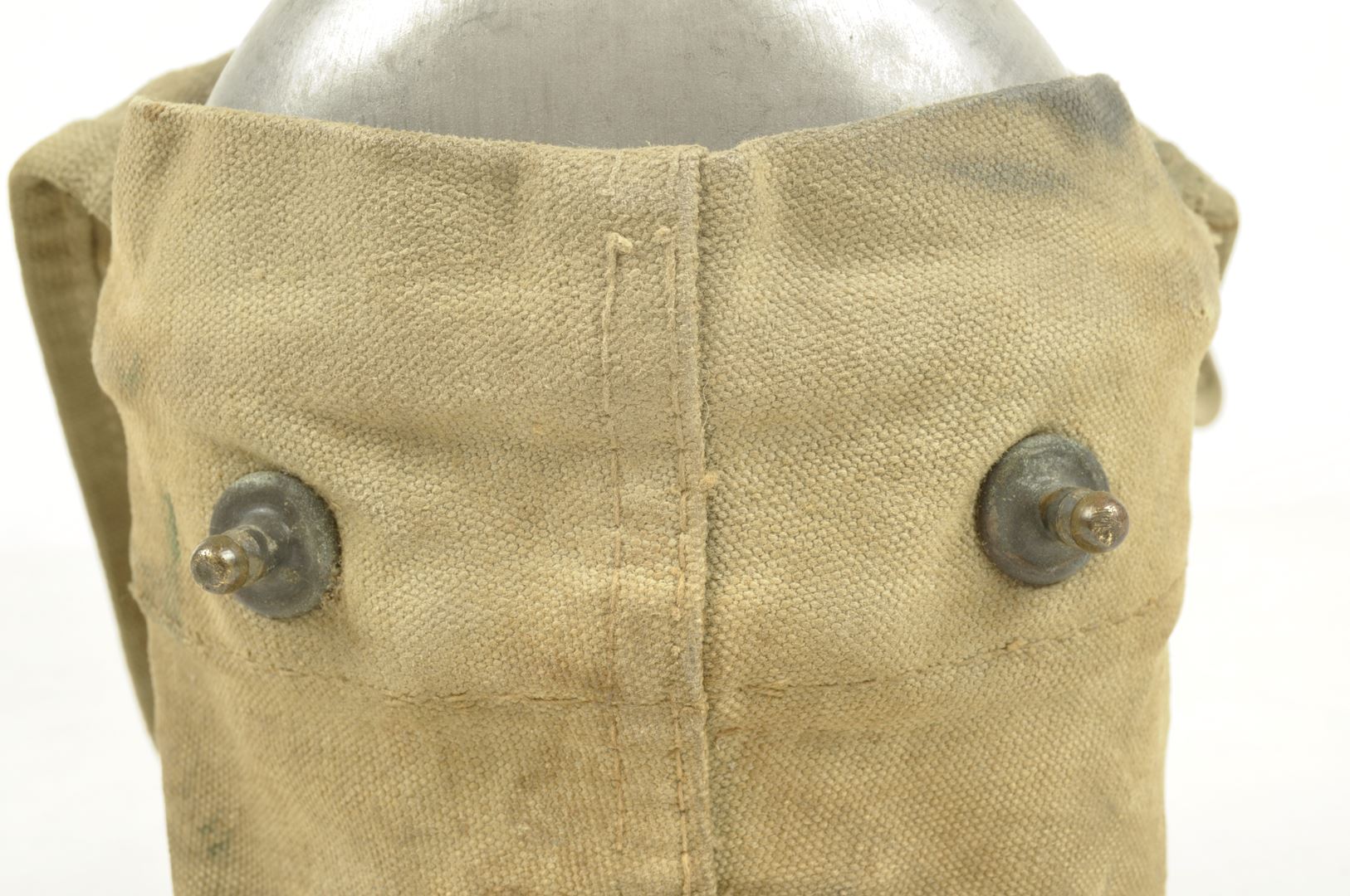 Gourde USMC Nominative