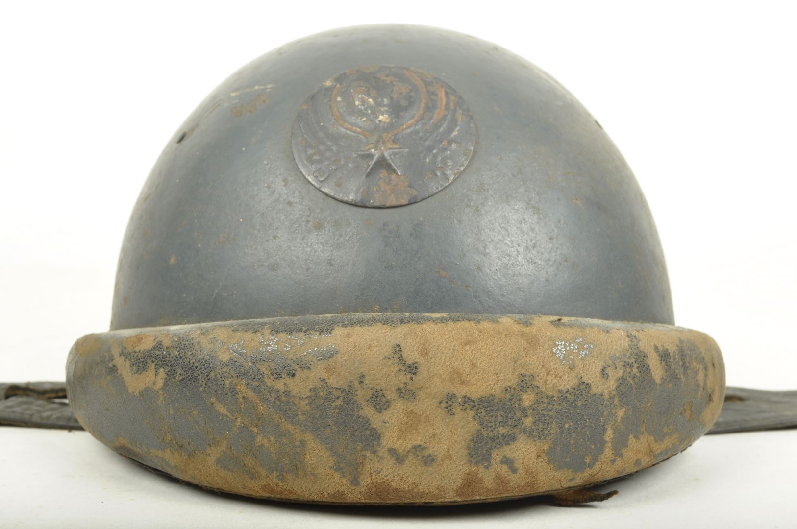 Casque Armée de l'Air 1935 / 1937