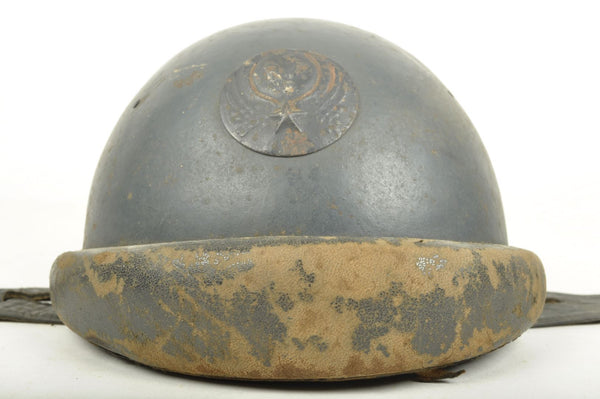 Casque Armée de l'Air 1935 / 1937
