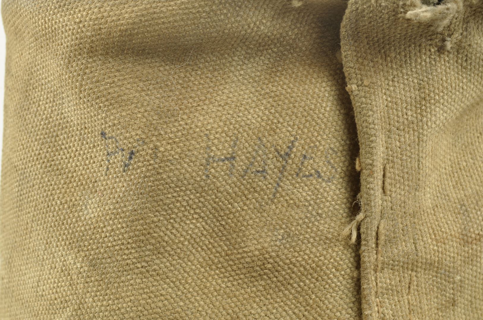 Gourde USMC Nominative