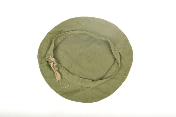 Béret de Jungle Australien daté 1945 / Gurkha